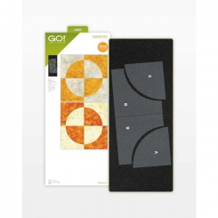 GO! Drunkard's Path 7'' 