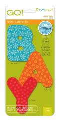 GO! Alpha Baby 