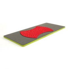 GO! Apple Core 6-1/4" 