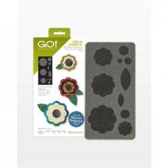 GO! Rose of Sharon by Sharon Pederson Die 