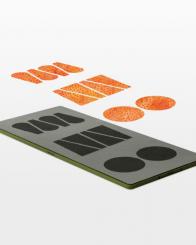 GO! Dresden Plate Combo 