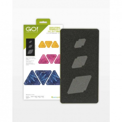 GO! Equilateral Triangles 
