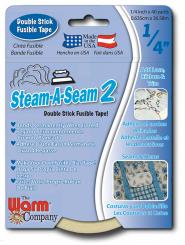 Steam-A-Seam 2 1/4in x 40yds 