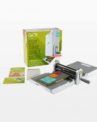 GO! Fabric Cutter Starter Set 