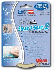 Steam-A-Seam 2 1/2in x 20yds 