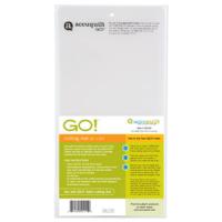 GO! Cutting Mat 5" x 10" 1er Pack 