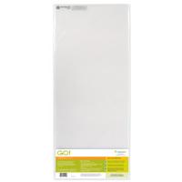 GO! Cutting Mat 10" x 24" 1er Pack 