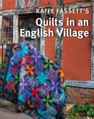 Quilts in an English Village 