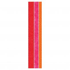 GO! Strip Cutter-1", 1 1/2", 2" 