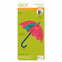 GO! Dancing Umbrella by Edyta Sitar 