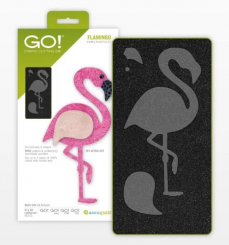 GO! Flamingo Die 