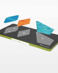 GO! Hattie's Choice-8" Finished Die 