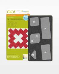 GO! Chimney Sweep-10" Finished Die 