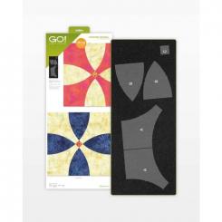 GO! Flowering Snowball-12" Finished 