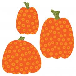 GO! Pumpkins 