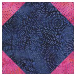 GO! Snowball-6" Finished 