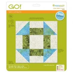 GO! Churn Dash-9" Finished 