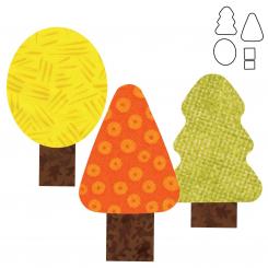 GO! Trees by Reiko Kato 