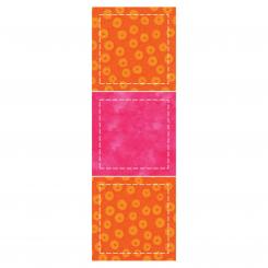 GO! Square on Point-2 1/8" Finished (2 5/8" Cut) 