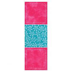 GO! Square-2 1/4" Finished (2 3/4" Cut) 