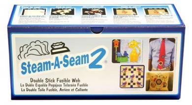 Steam-A-Seam 2 Meterware