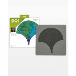 GO! Clamshell-8" Finished 