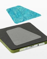 GO! Tumbler-4 1/2" (4" Finished) 