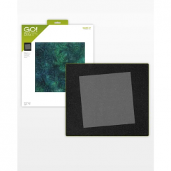 GO! Big Square-10" (9 1/2" Finished) Die 