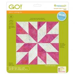 GO! LeMoyne Star-9" Finished 