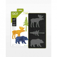 GO! Northwoods Medley 