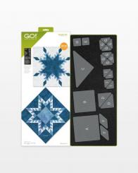 GO! Feather Star-16" Finished Die 