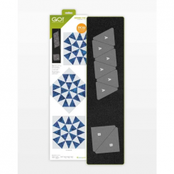 GO! Morning Star-12" Finished Die 