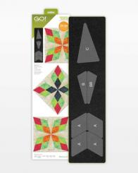 GO! Arkansas Traveler 12" Finished Die 