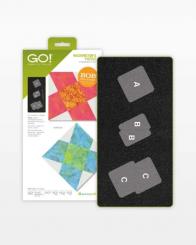 GO! Washington's Puzzle-4" Finished Die 