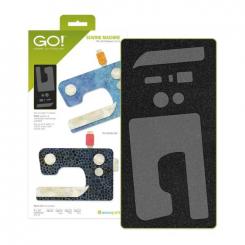 GO! Sewing Machine + embroidery download 