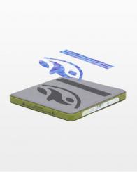 GO! Flower Accents by Edyta Sitar Die 