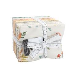 Effies Woods Fat Quarter Bundle 