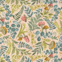 Effies Woods Blush Meterware