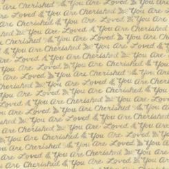 Effies Woods Goldenrod Meterware