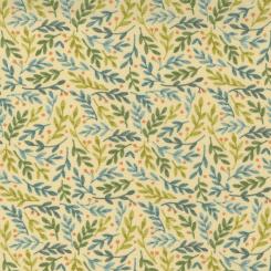 Effies Woods Goldenrod Meterware