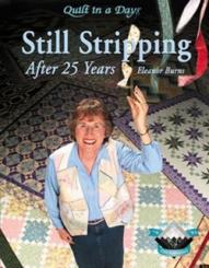 Still Stripping - Eleanor Burns 