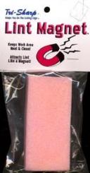 Lint Magnet 