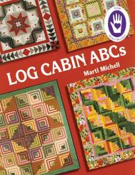 Log Cabin ABCs 
