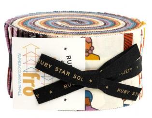 To And Fro Jelly Roll® 