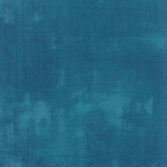 Grunge Horizon Blue Meterware