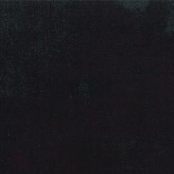 Grunge Black Dress Meterware