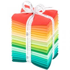 Kona® Cotton FQ Curated by Darlene Zimmerman 