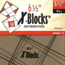 6-1/2" X-Blocks Tool 