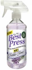 Best Press Spray Subtle Scent 