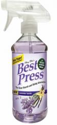 Best Press Spray Lavender Vanilla 